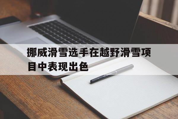 挪威滑雪选手在越野滑雪项目中表现出色