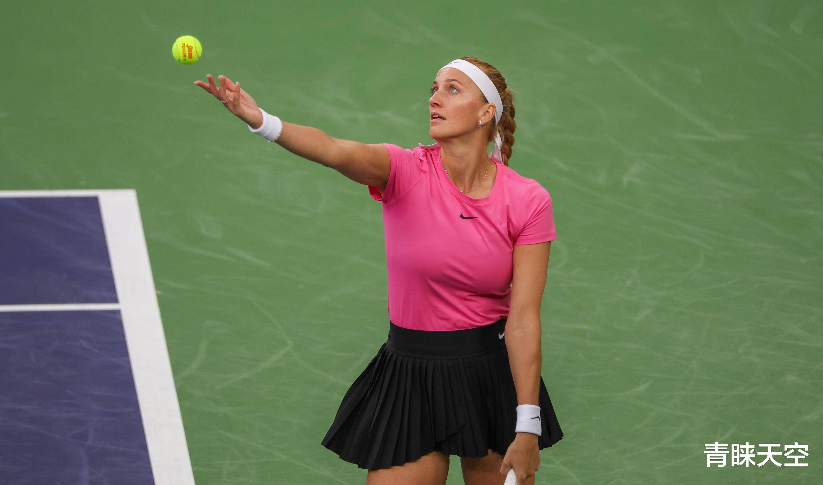 科维托娃连续二十场比赛得分超过刷新纪录,热火不断突破! 科维托娃连续二十场比赛得分超过刷新纪录,热火不断突破!